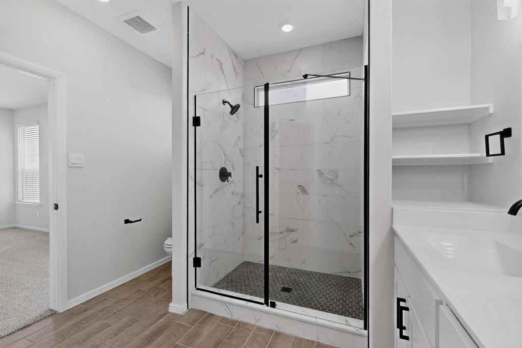 Bailey Park - Residential