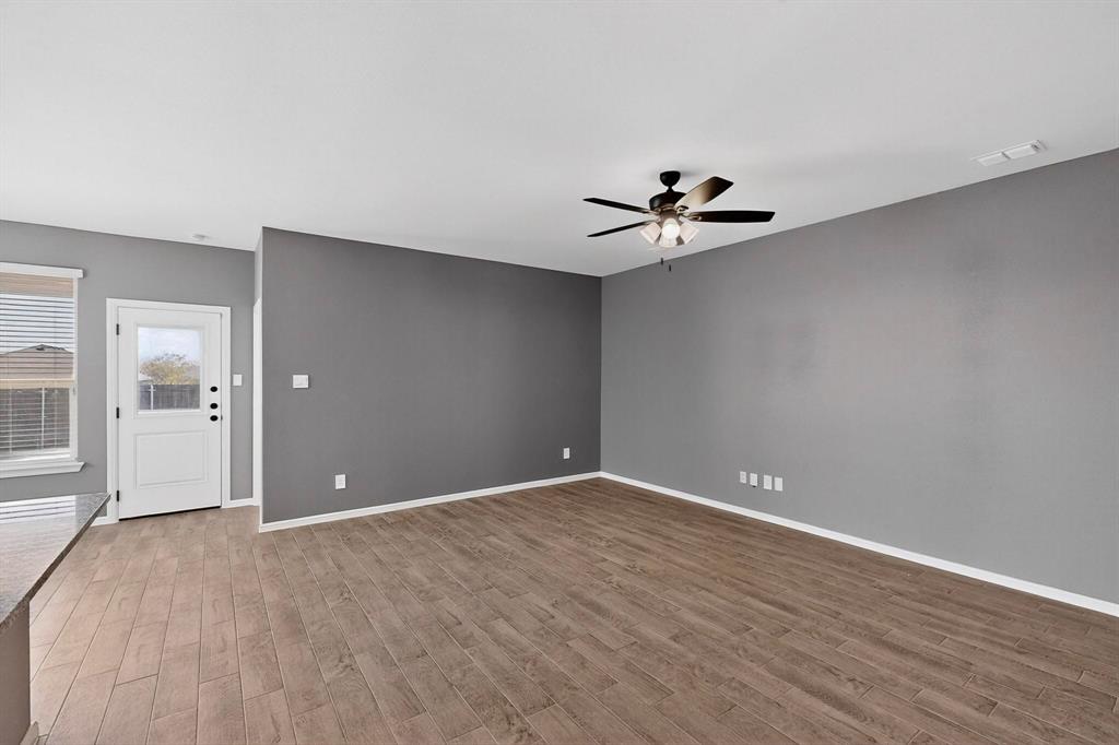 Bailey Park - Residential