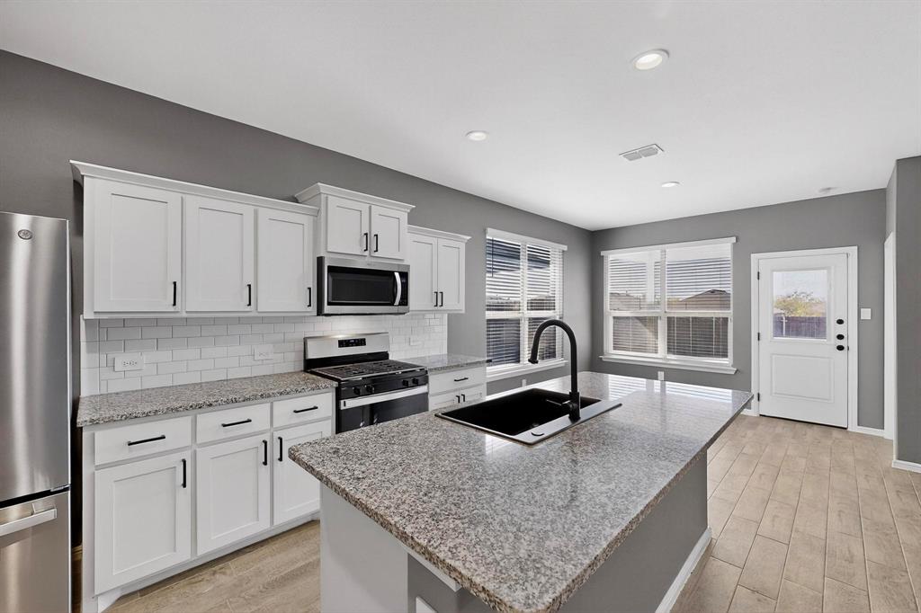 Bailey Park - Residential