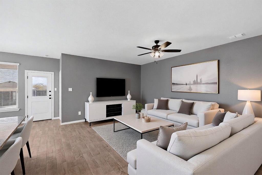 Bailey Park - Residential