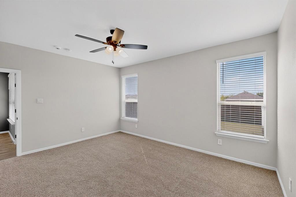 Bailey Park - Residential