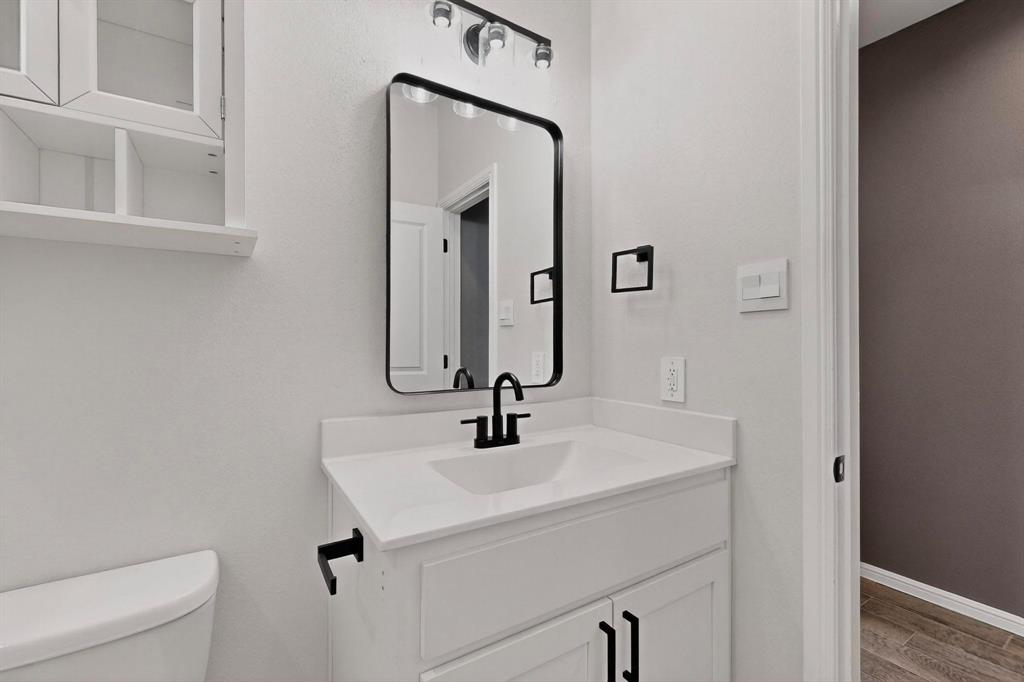 Bailey Park - Residential