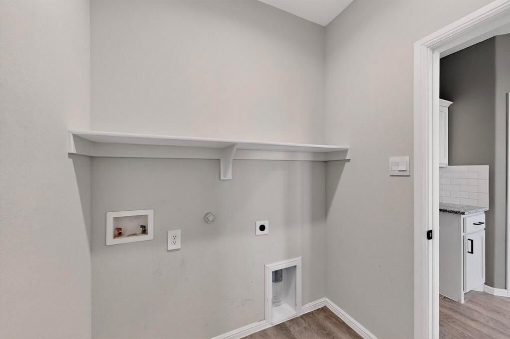 Bailey Park - Residential