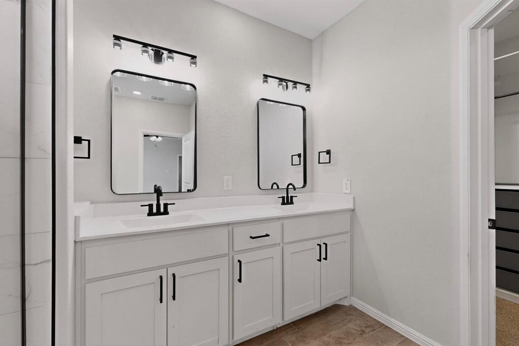 Bailey Park - Residential