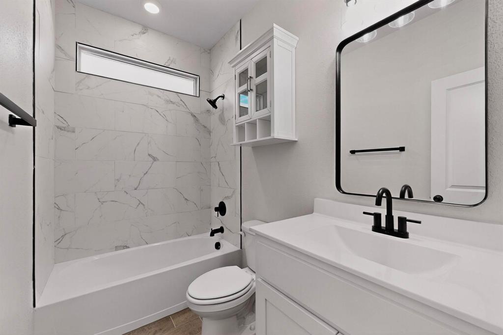 Bailey Park - Residential