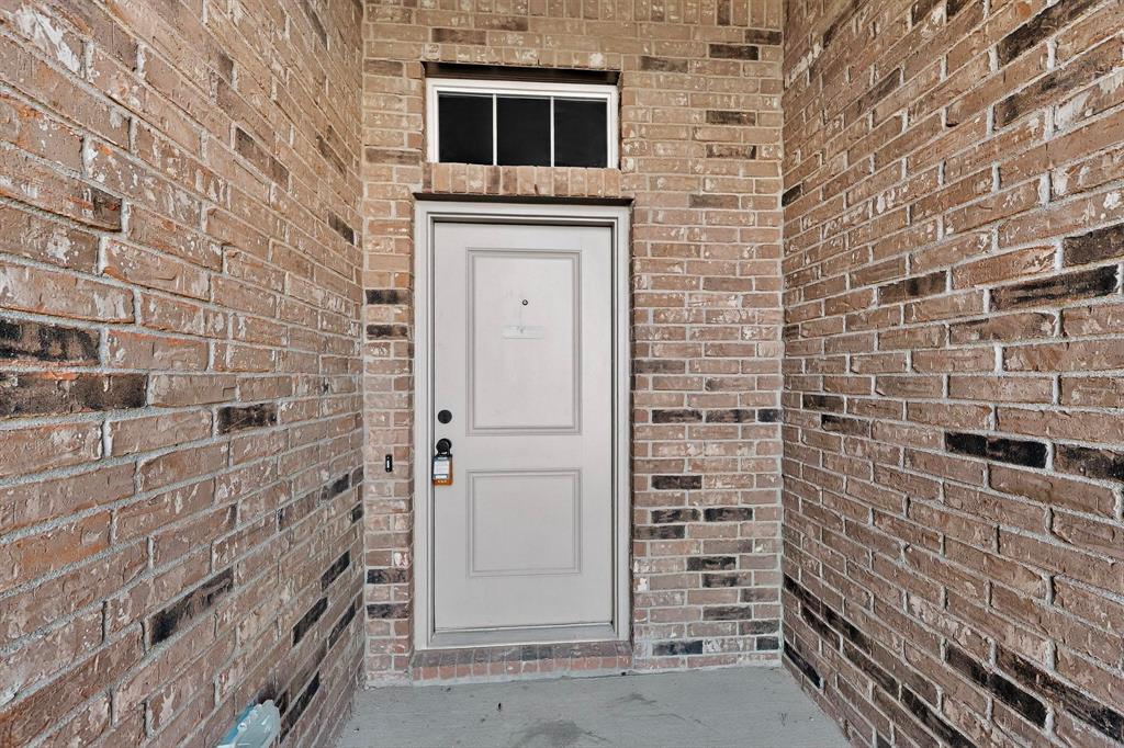 Bailey Park - Residential