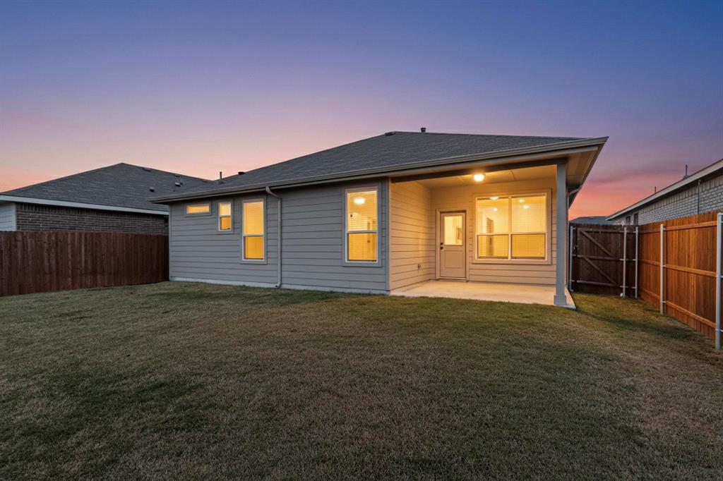 Bailey Park - Residential