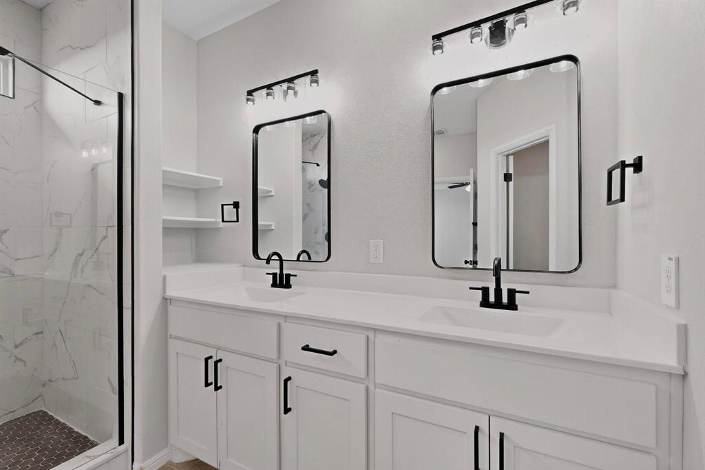 Bailey Park - Residential