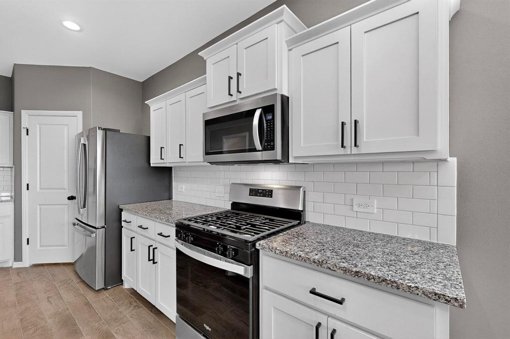 Bailey Park - Residential