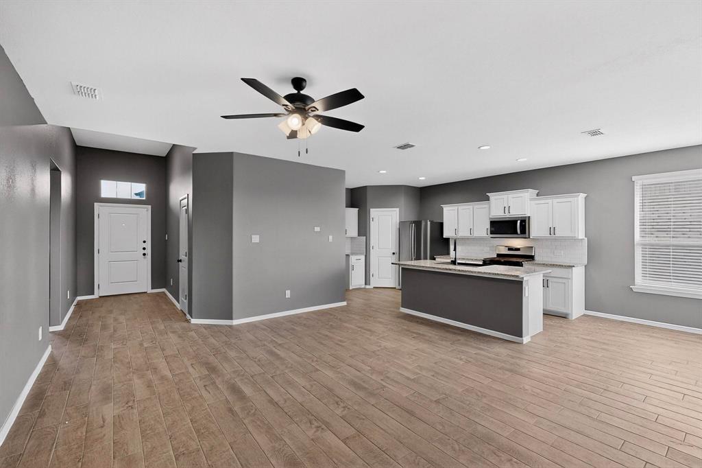 Bailey Park - Residential