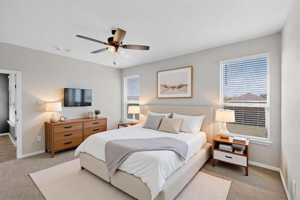 Bailey Park - Residential