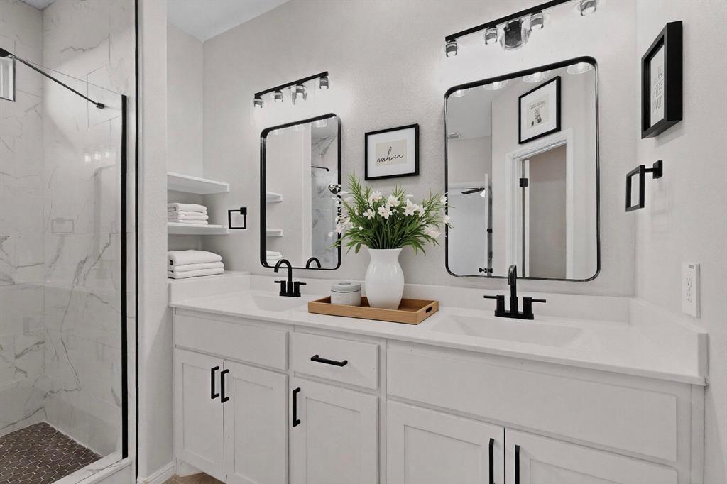 Bailey Park - Residential