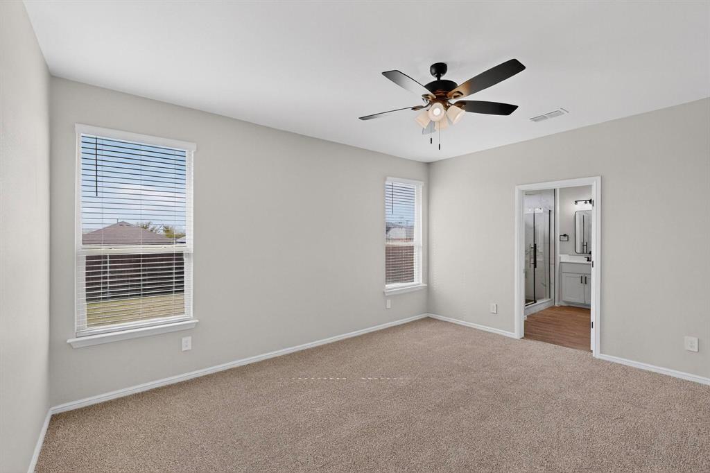 Bailey Park - Residential