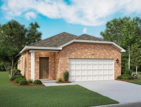 Photo of 2208 Jackson Street, Princeton, TX 75407 (MLS # 21331266)