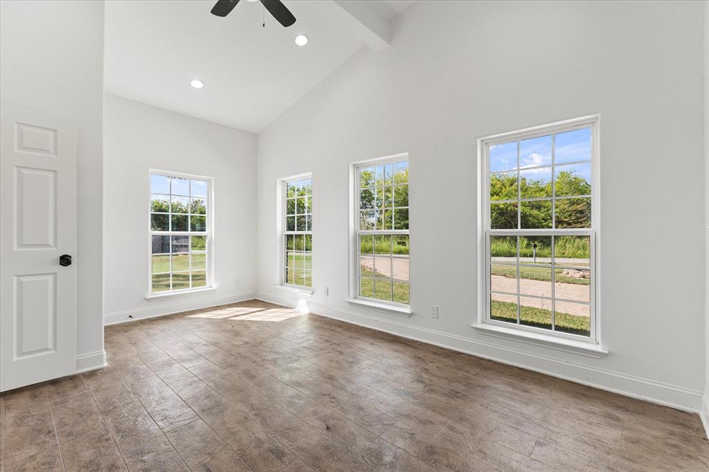 Willow Lake Unit 1 - Residential