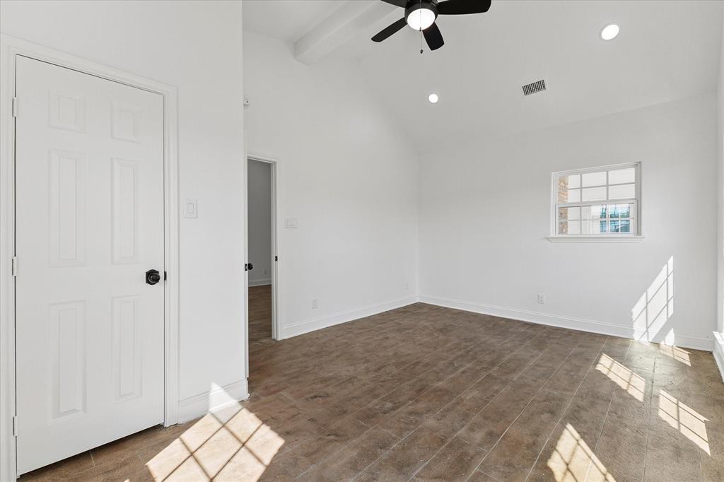 Willow Lake Unit 1 - Residential