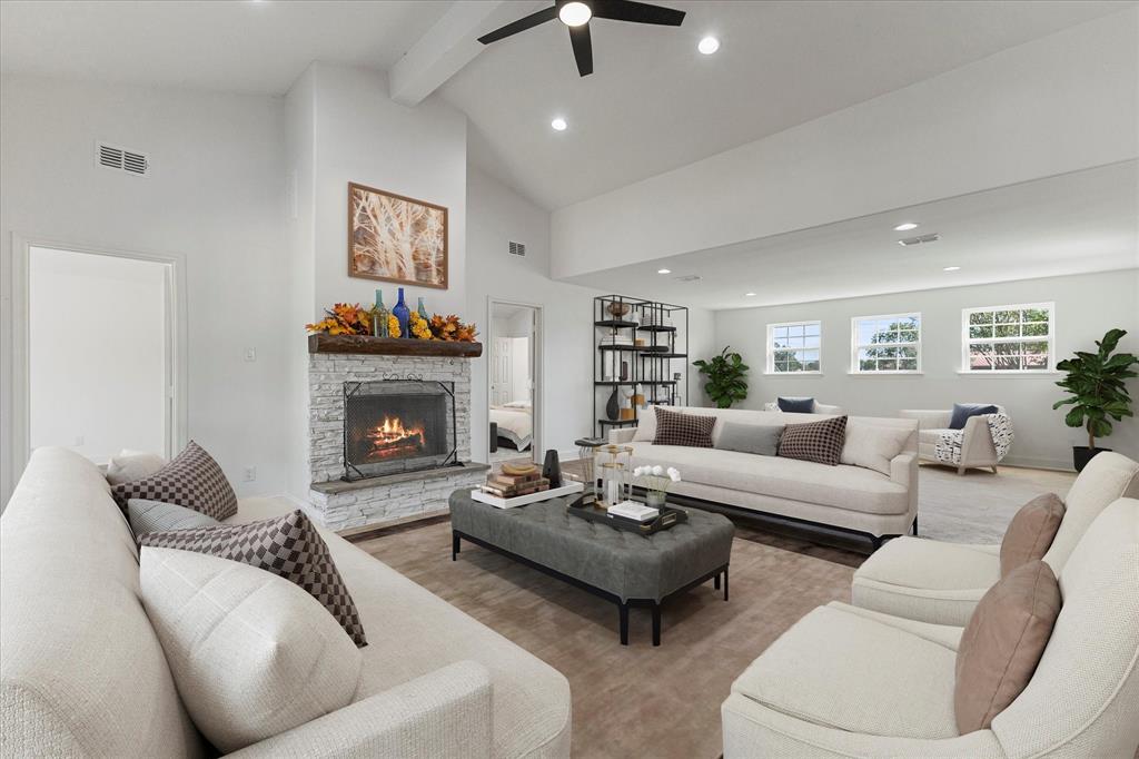 Willow Lake Unit 1 - Residential