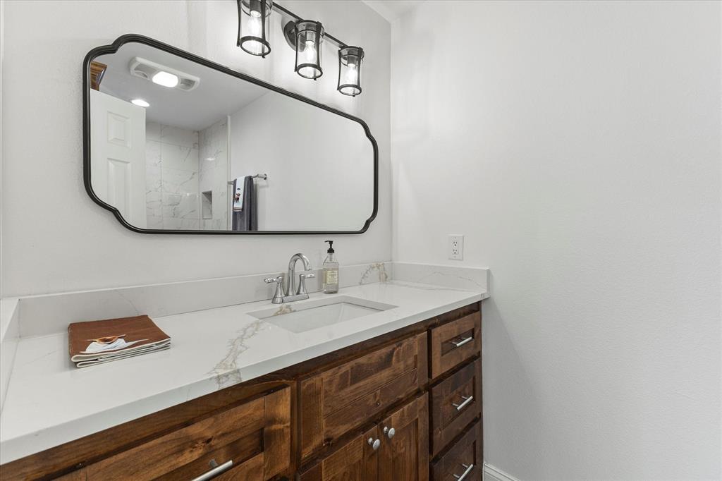 Willow Lake Unit 1 - Residential