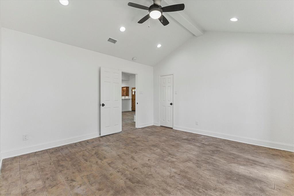 Willow Lake Unit 1 - Residential