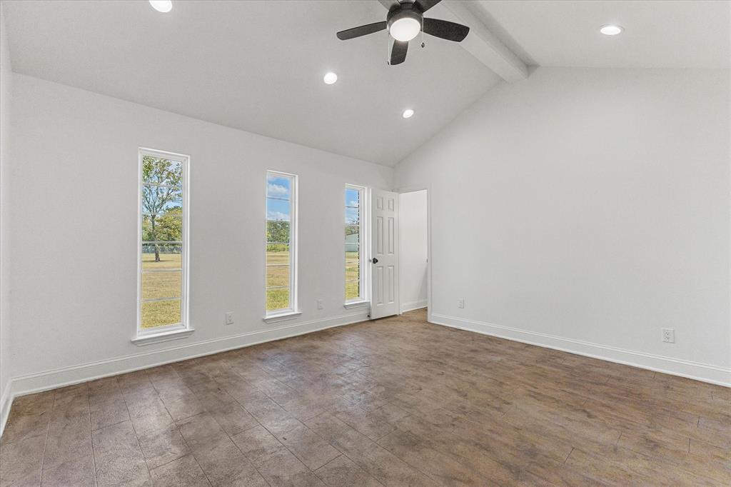 Willow Lake Unit 1 - Residential