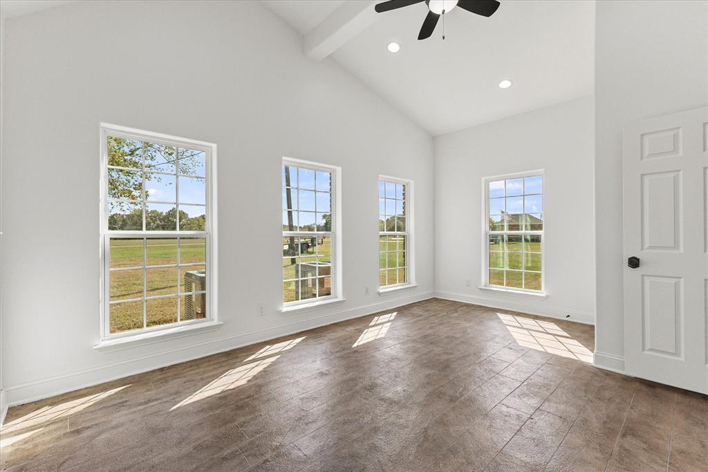 Willow Lake Unit 1 - Residential