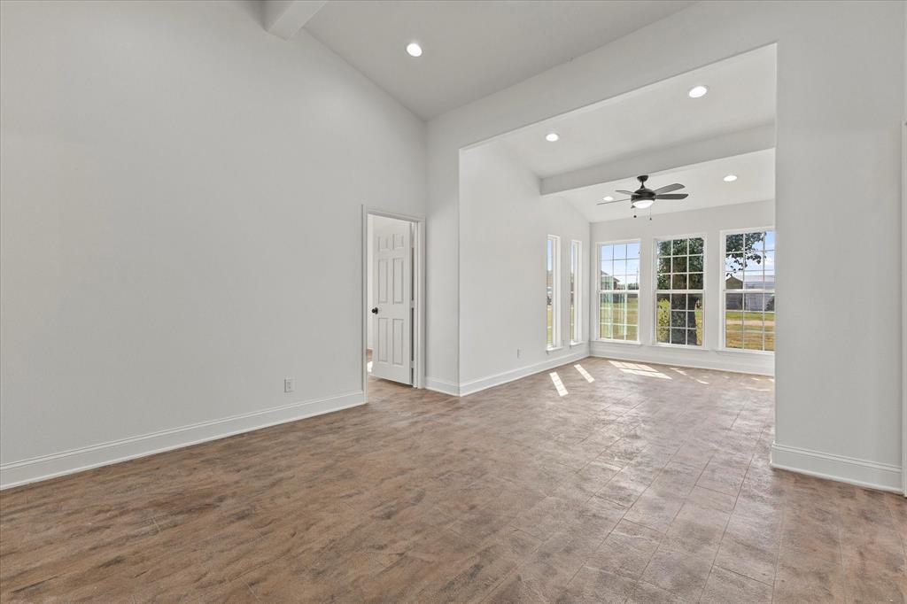 Willow Lake Unit 1 - Residential