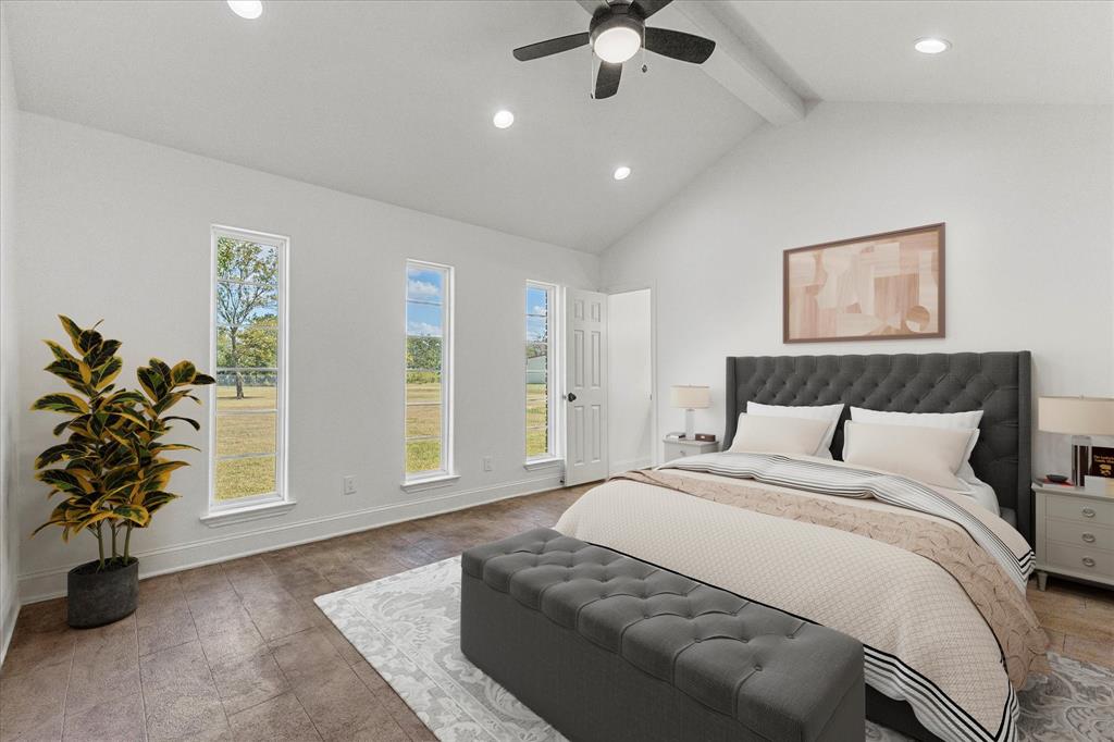 Willow Lake Unit 1 - Residential