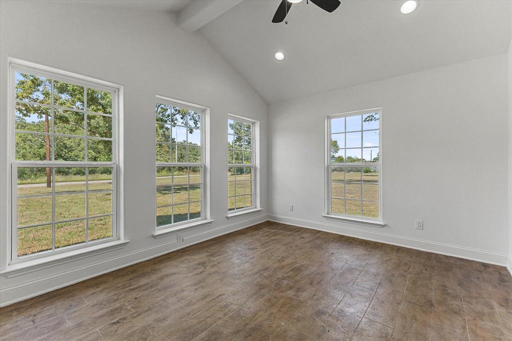 Willow Lake Unit 1 - Residential