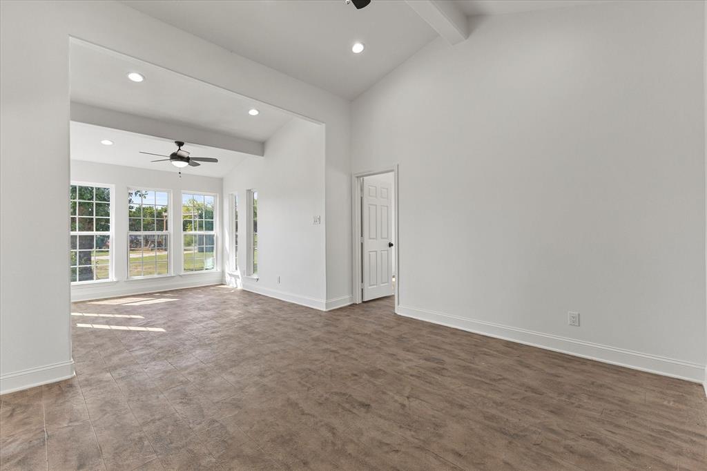 Willow Lake Unit 1 - Residential