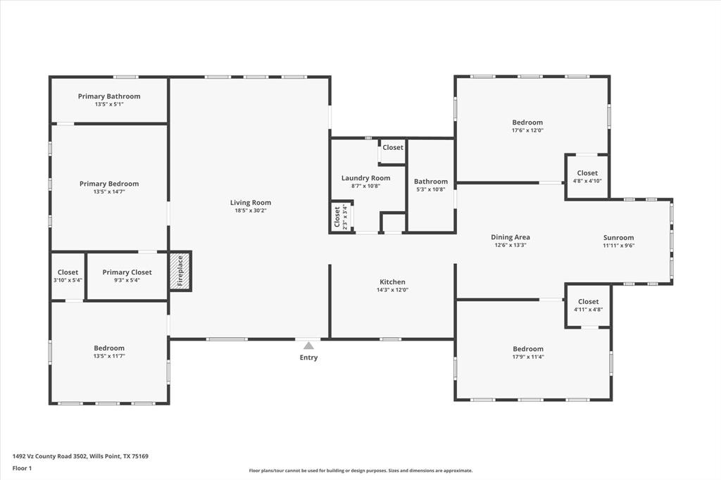 Willow Lake Unit 1 - Residential