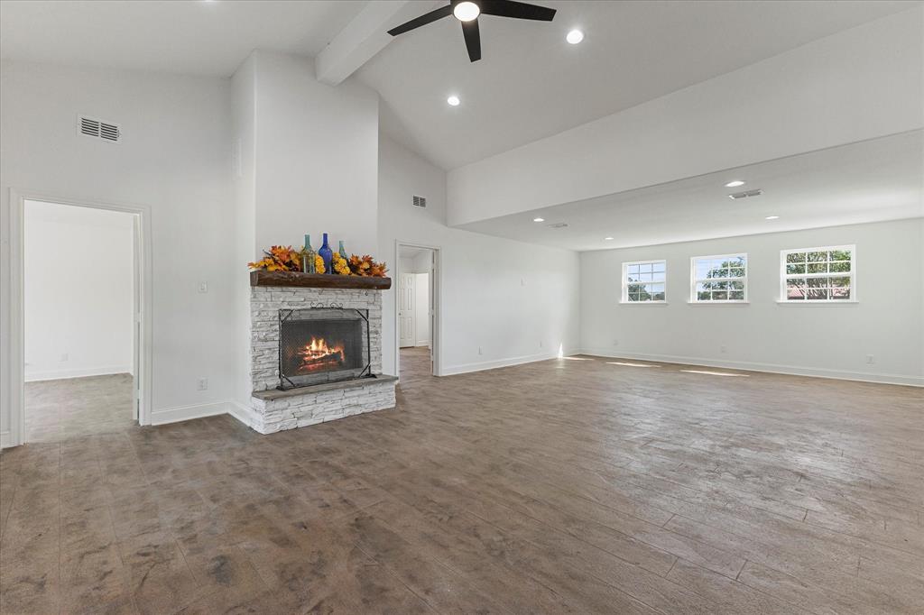 Willow Lake Unit 1 - Residential