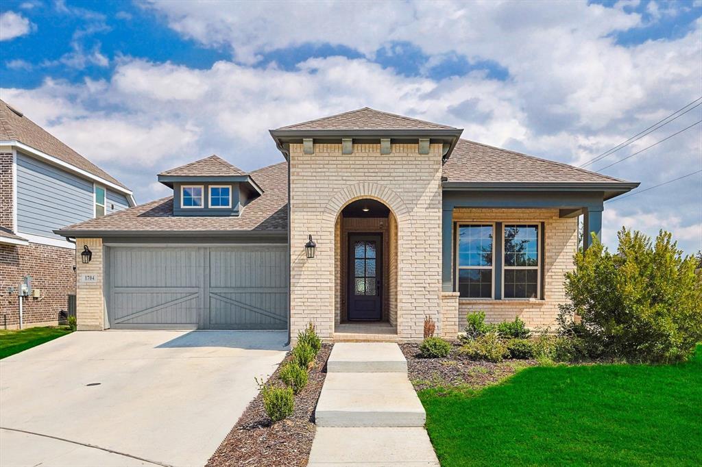 Harvest Ph 5 - Residential Lease