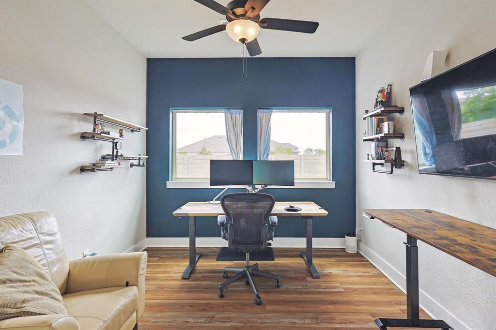 Harvest Ph 5 - Residential Lease