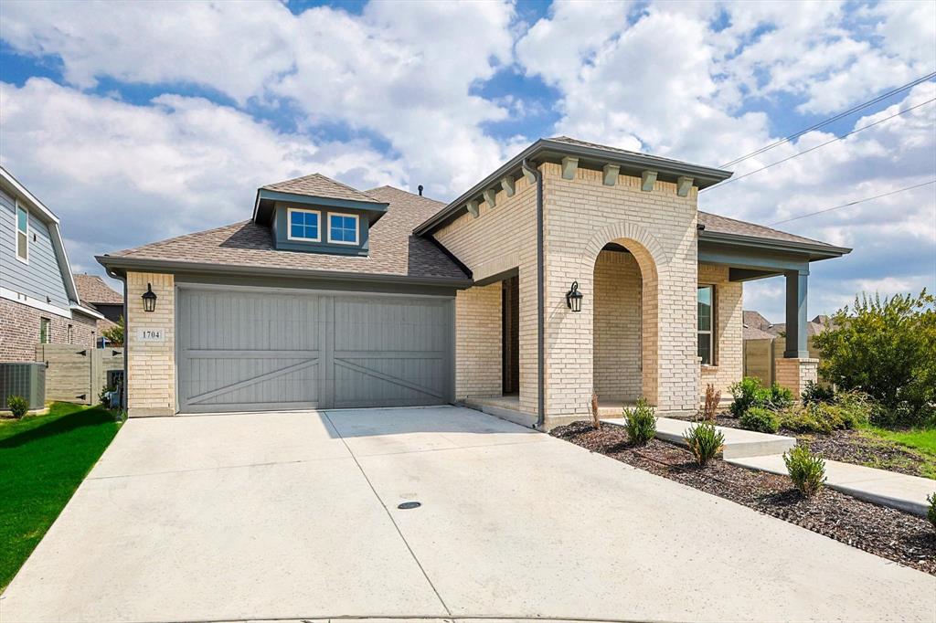 Harvest Ph 5 - Residential Lease