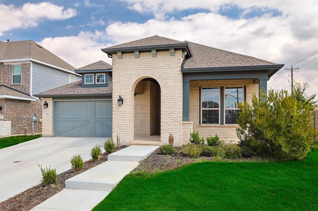 Harvest Ph 5 - Residential Lease