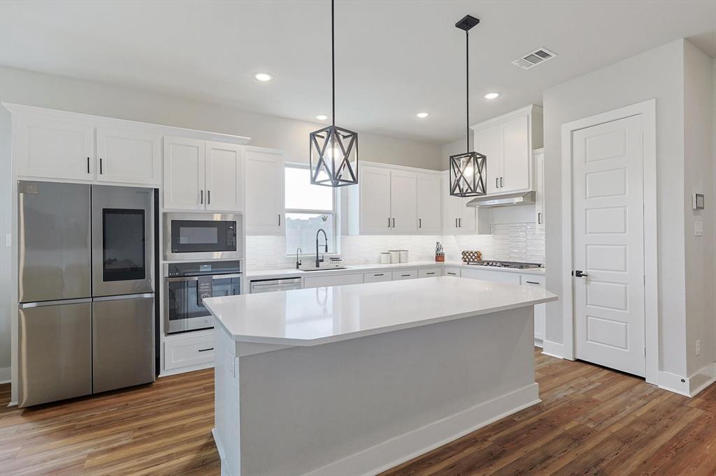 Harvest Ph 5 - Residential Lease