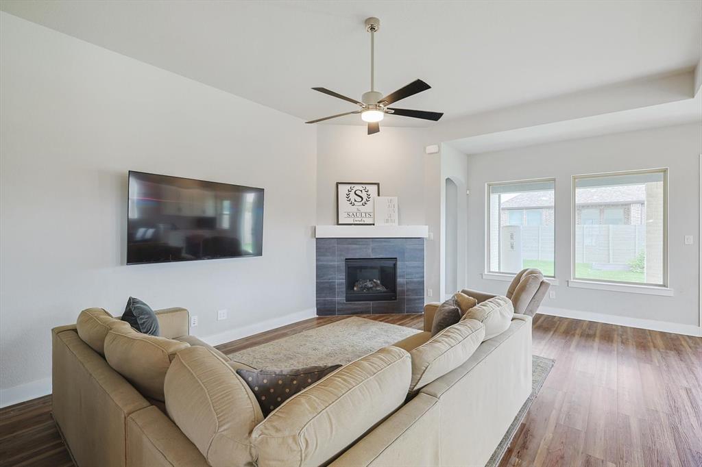 Harvest Ph 5 - Residential Lease