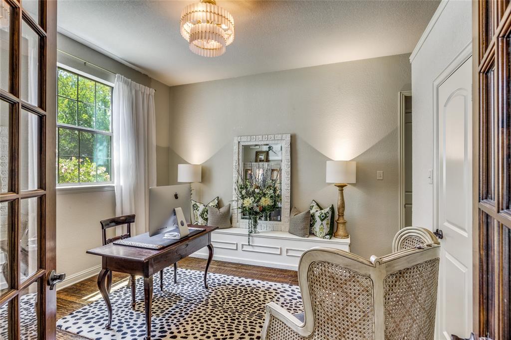 Deer Wood Forest Add - Residential