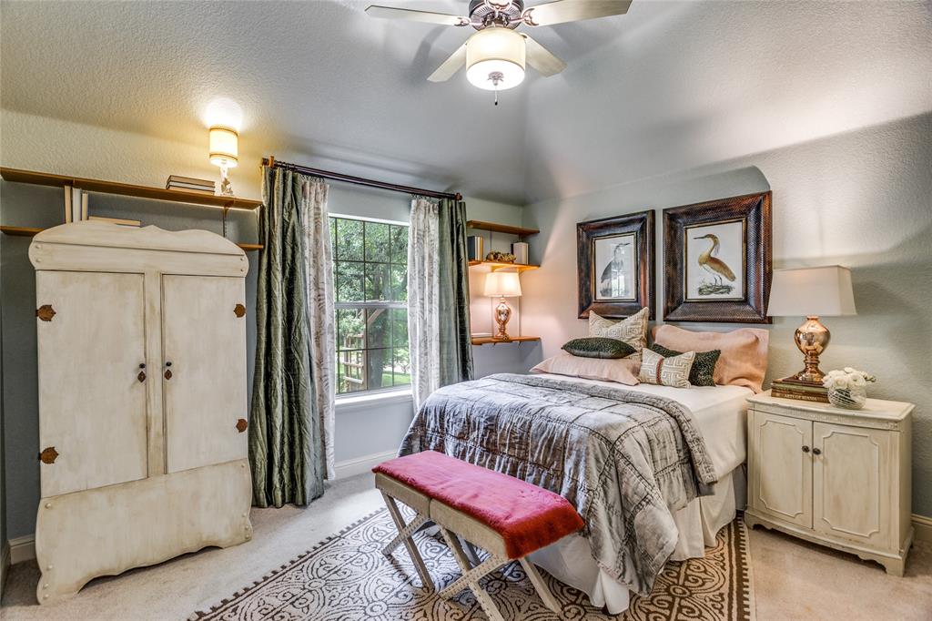 Deer Wood Forest Add - Residential