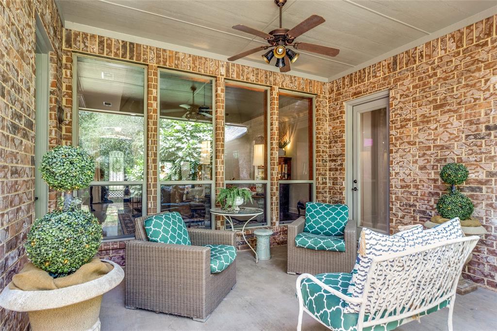 Deer Wood Forest Add - Residential