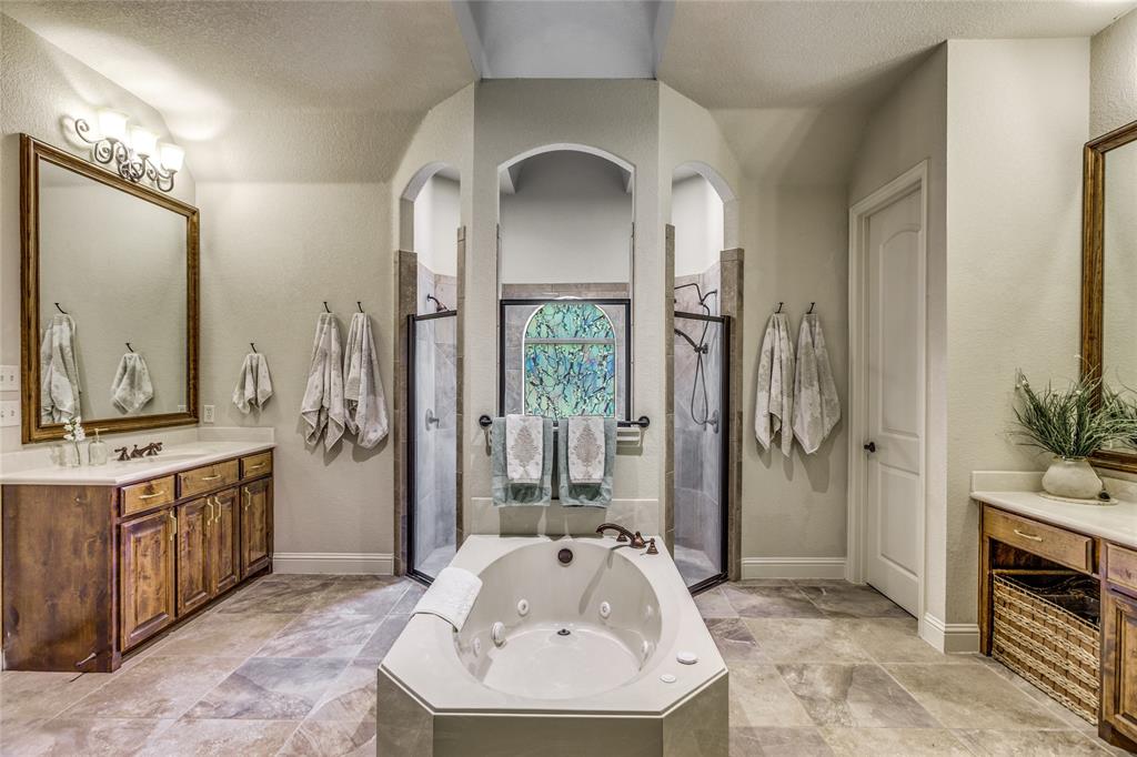 Deer Wood Forest Add - Residential