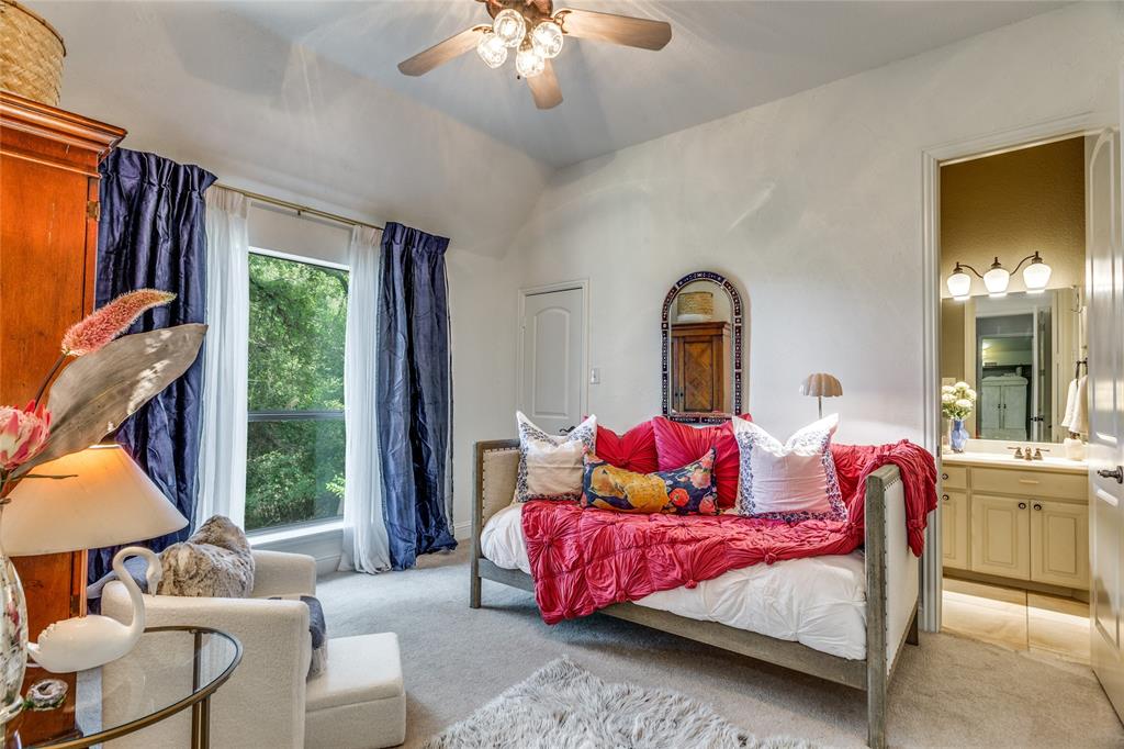 Deer Wood Forest Add - Residential