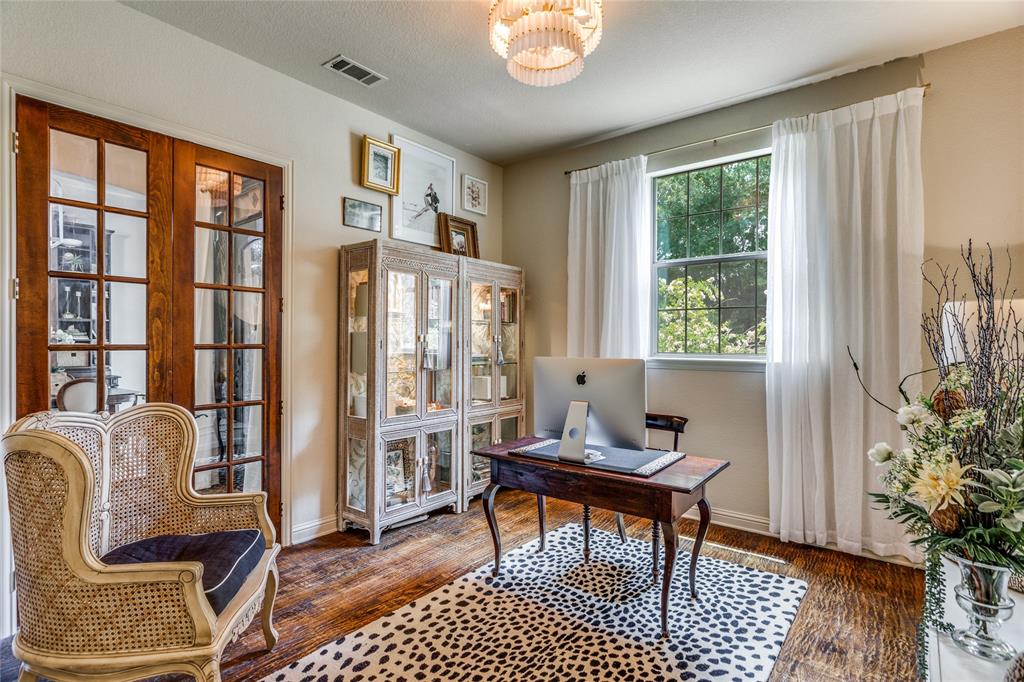 Deer Wood Forest Add - Residential