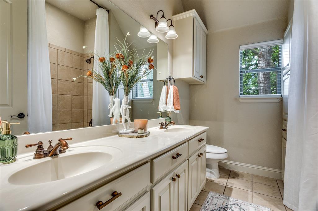 Deer Wood Forest Add - Residential