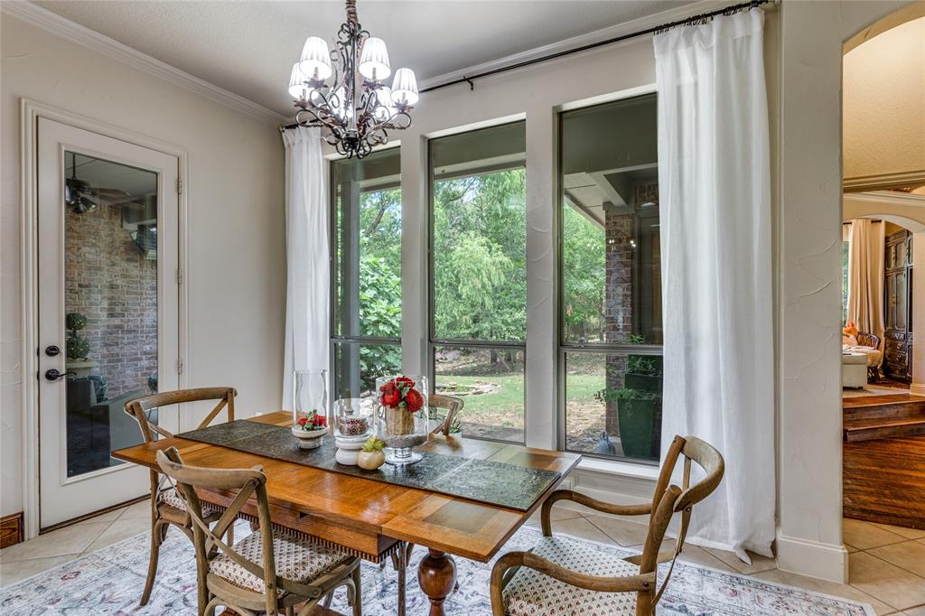 Deer Wood Forest Add - Residential