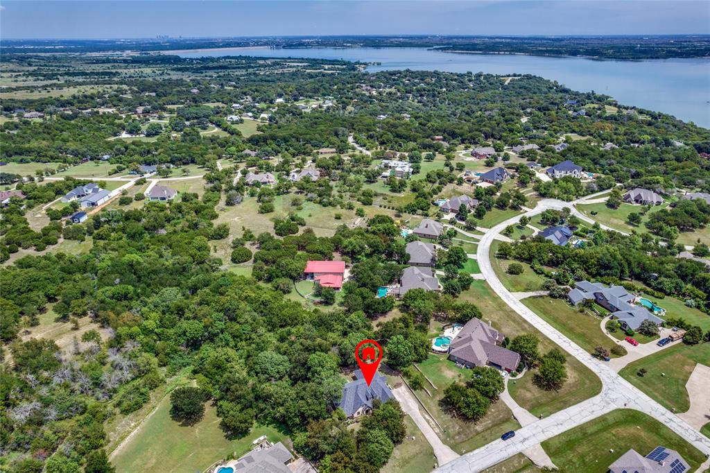 Deer Wood Forest Add - Residential