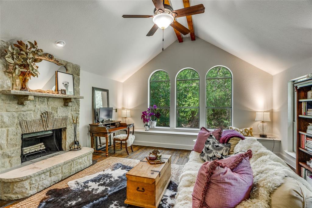 Deer Wood Forest Add - Residential