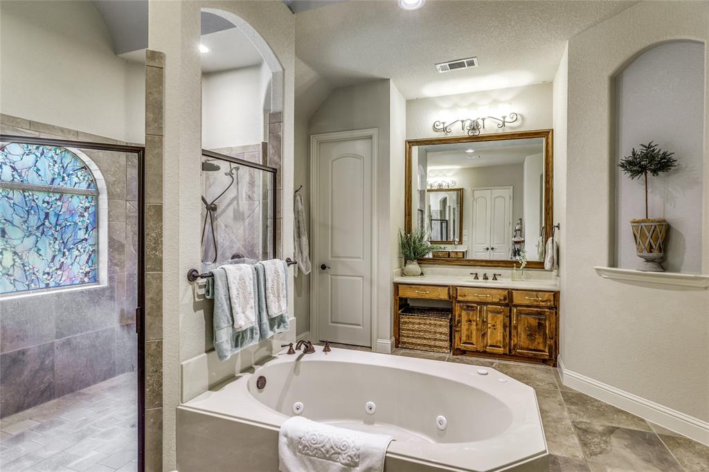 Deer Wood Forest Add - Residential