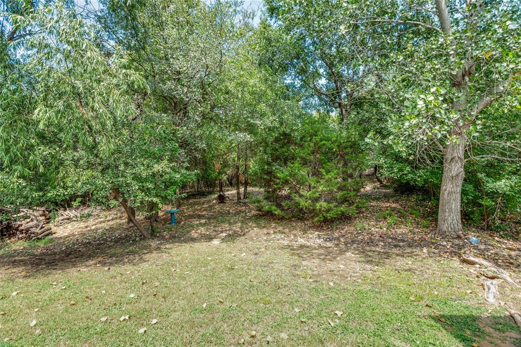 Deer Wood Forest Add - Residential