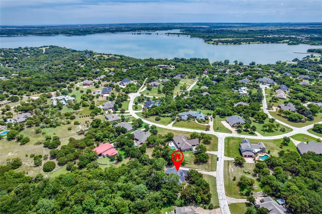 Deer Wood Forest Add - Residential